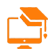 Awesome icon Image